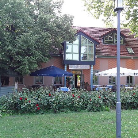 Apartment Da Graziella Bad Kreuznach Exterior photo