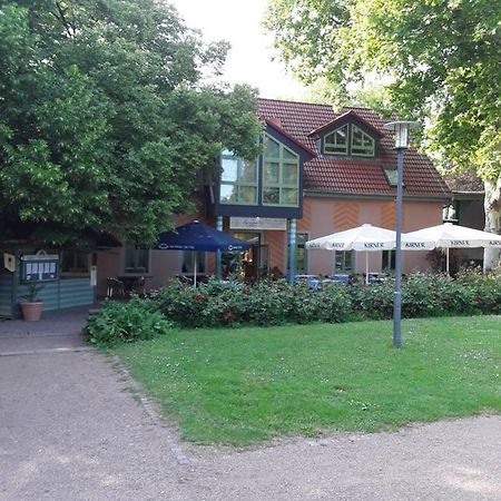 Apartment Da Graziella Bad Kreuznach Exterior photo