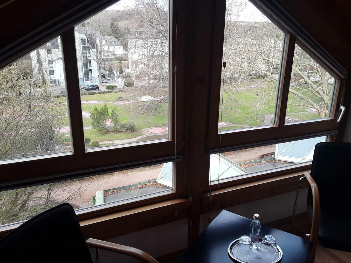 Apartment Da Graziella Bad Kreuznach Exterior photo